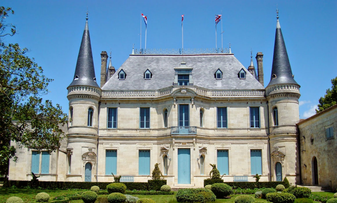 Château Palmer